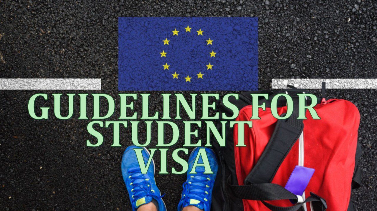Student Visa Guidance from Kuwait: Study Abroad Easily