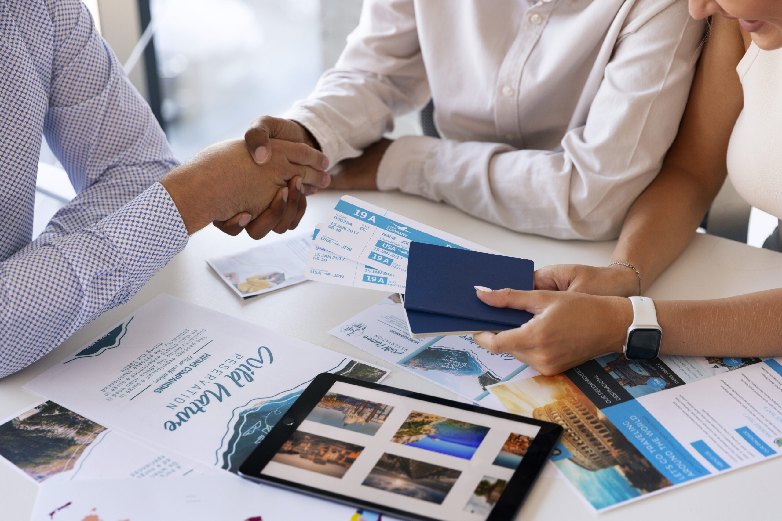 best travel consultants in kuwait