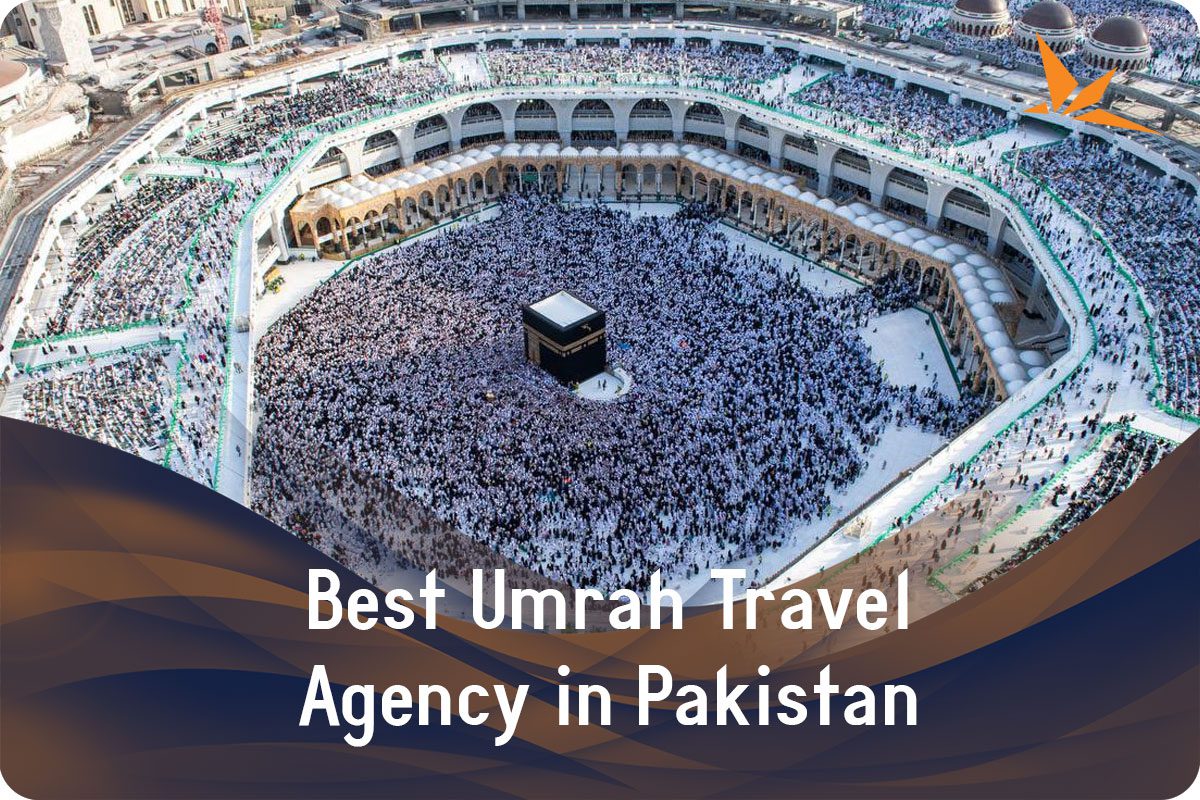 Alwaseet Kuwait: Your Trusted Partner for the Best Hajj Group Packages