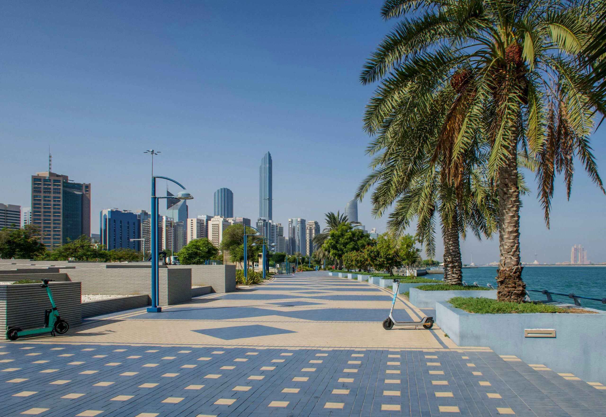 best dubai tour from kuwait