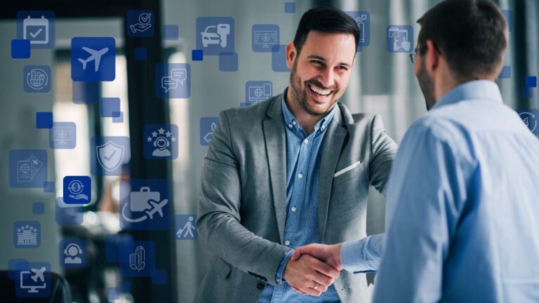 لماذا تختار الشركات الوسيط كشريك سفر للشركات في الكويت؟