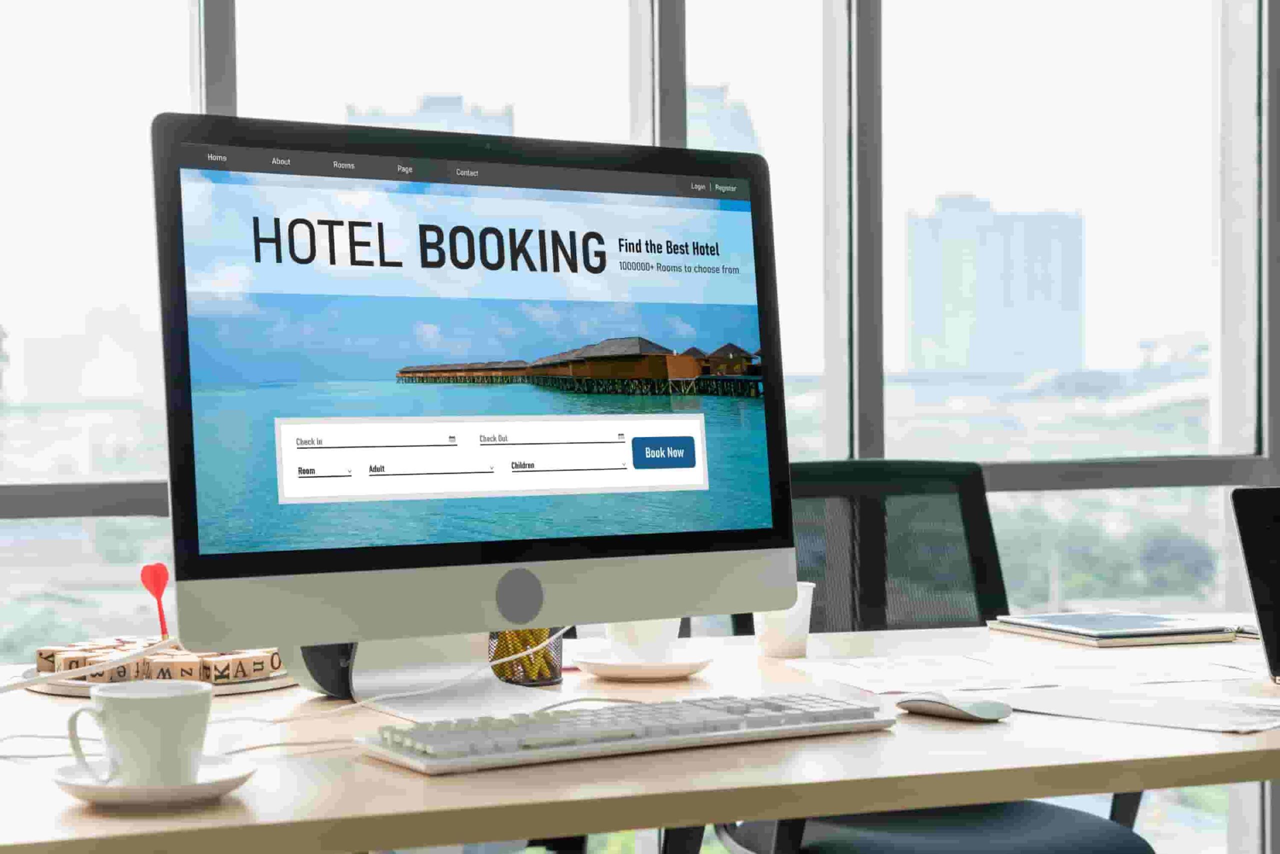 best hotel booking in kuwait