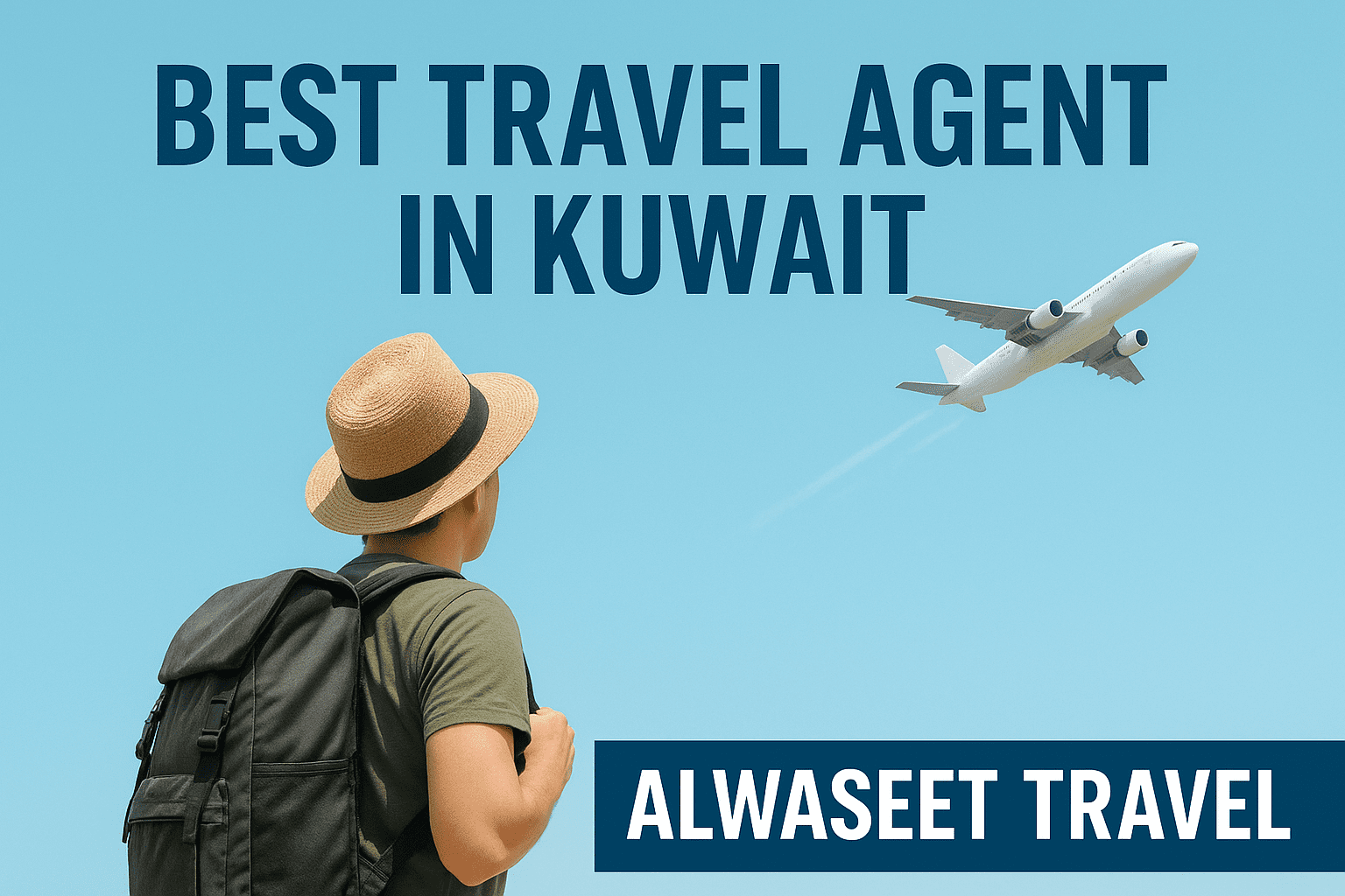 Best Travel Agent in Kuwait