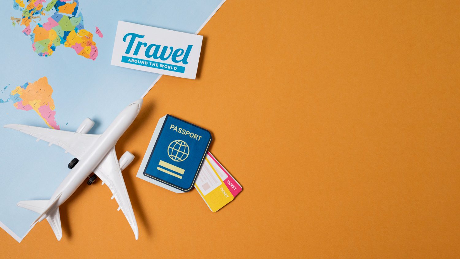 Travel Agent in Kuwait